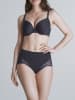 Simone Perele Voorgevormde beha "Muse" antraciet