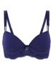 Simone Perele Spacer-BH "Eden" in Blau