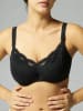 Simone Perele Voedingsbeha "Eden" zwart