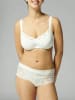 Simone Perele Voedingsbeha "Eden" wit