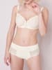 Simone Perele Hipster "Eden" crème