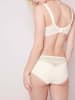 Simone Perele Hipster "Eden" crème