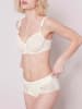 Simone Perele Panty "Eden" in Creme