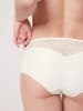 Simone Perele Panty "Eden" in Creme