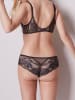Simone Perele Bügel-BH "Promesse" in Anthrazit