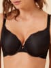 Simone Perele Voorgevormde beha "Confiance" zwart