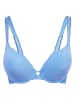 Simone Perele Schalen-BH "Confiance" in Hellblau
