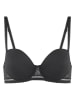 Simone Perele Spacerbeha "Comete" zwart