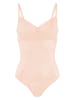 Simone Perele Body "Comete" in Rosé
