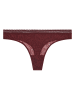 Simone Perele String "Comete" in Bordeaux