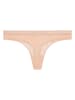Simone Perele String "Comete" rosé