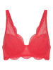 Simone Perele Beugelbeha "Karma" roze