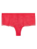 Simone Perele Slip "Karma" fuchsia