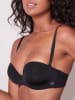 Simone Perele Bügel-BH "Inspiration" in Schwarz