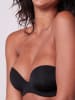 Simone Perele Bügel-BH "Inspiration" in Schwarz