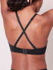 Simone Perele Bügel-BH "Inspiration" in Schwarz