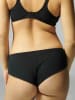 Simone Perele Slip "Reve" in Schwarz