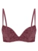 Simone Perele Push-up-BH "Orphee" in Bordeaux