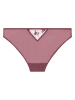 Simone Perele Slip "Orphee" in Bordeaux
