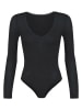 Simone Perele Body "Cocooning" in Schwarz