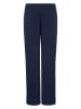 Simone Perele Pyjama-Hose "Songe" in Dunkelblau