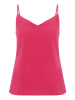 Simone Perele Pyjamashirt "Songe" roze
