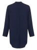 Simone Perele Nachthemd "Songe Liquette" donkerblauw