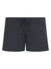 Simone Perele Pyjama-Shorts "Brume" in Anthrazit