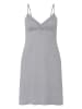 Simone Perele Negligé "Brume" in Grau