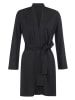 Simone Perele Kimono "Brume" w kolorze antracytowym