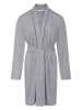Simone Perele Kimono "Brume" in Grau