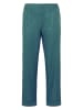 Simone Perele Pyjama-Hose "Caprice" in Türkis