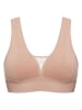 Simone Perele Sport-BH "Harmony" in Beige