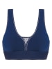 Simone Perele Sport-BH "Harmony" in Dunkelblau