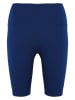 Simone Perele Trainingsshorts "Harmony" in Dunkelblau