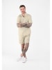 KEY LARGO Shorts "Breeze" in Beige