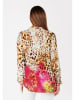 KEY LARGO Bluse "Flavour" in Bunt
