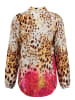 KEY LARGO Bluse "Flavour" in Bunt