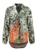 KEY LARGO Bluse "Flavour" in Bunt