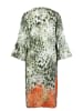 KEY LARGO Kleid "Fever" in Bunt