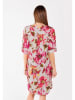 KEY LARGO Kleid "Yard" in Bunt