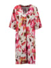 KEY LARGO Kleid "Yard" in Bunt