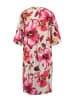 KEY LARGO Kleid "Yard" in Bunt