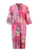 KEY LARGO Kleid "Peking" in Bunt