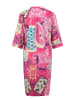 KEY LARGO Kleid "Peking" in Bunt