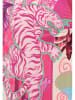 KEY LARGO Kleid "Peking" in Bunt