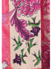 KEY LARGO Kleid "Peking" in Bunt