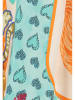KEY LARGO Kleid "Peking" in Bunt