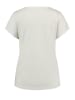 KEY LARGO Shirt "Spirit" in Weiß