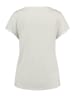 KEY LARGO Shirt "Ibiza" in Weiß